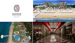 SELECTUM LUXURY RESORT BELEK 5